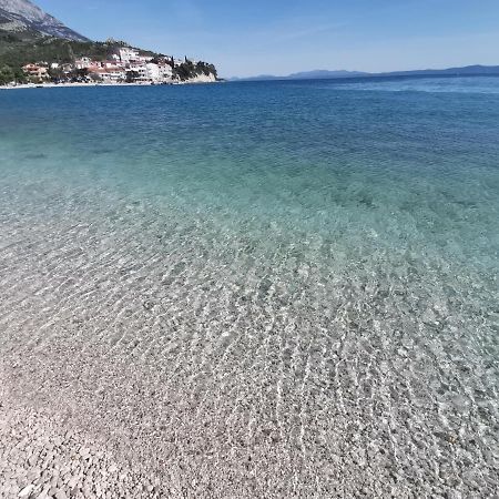 Top Studio 9 Makarska Rivijera بروماجنا المظهر الخارجي الصورة