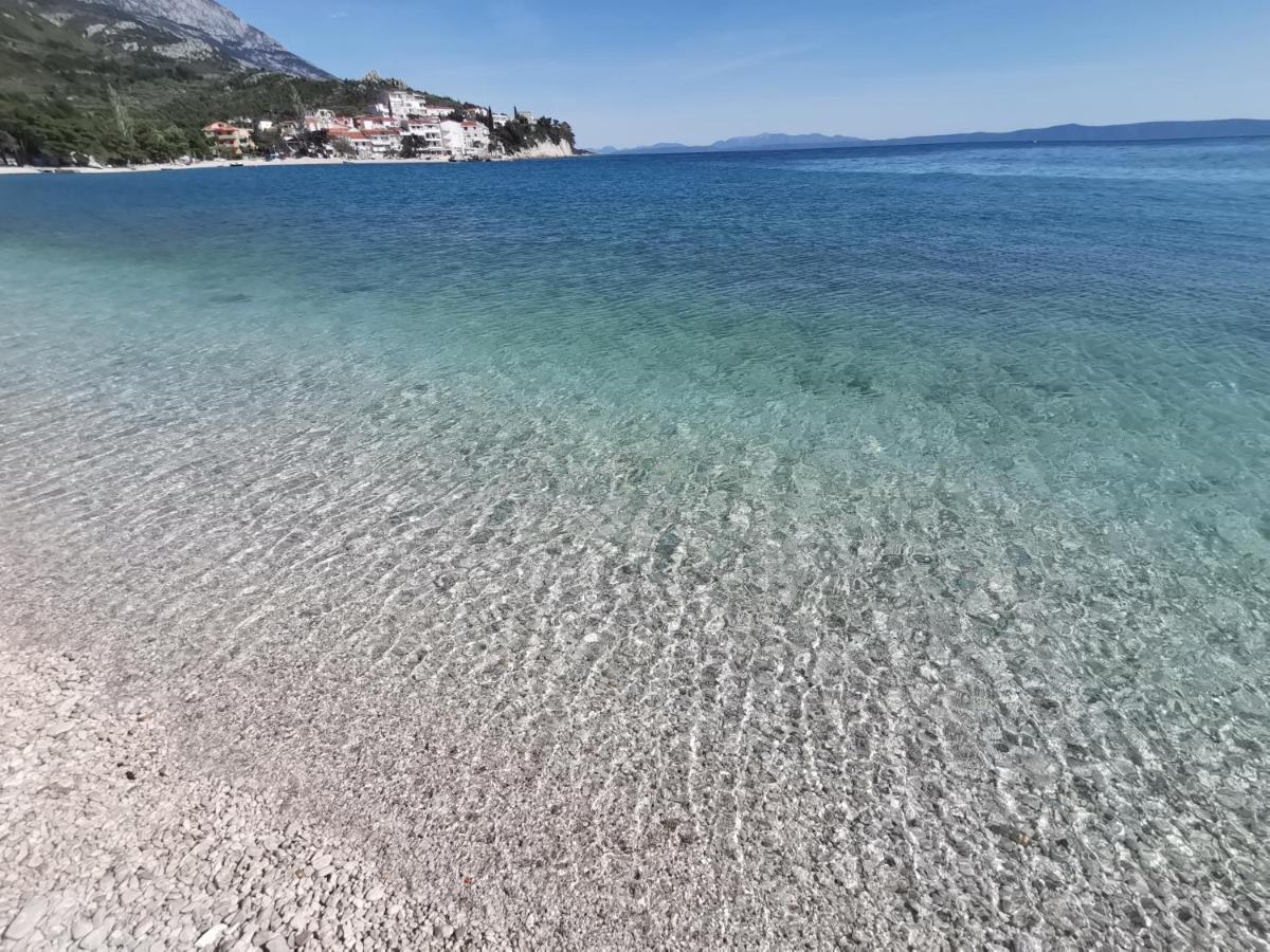 Top Studio 9 Makarska Rivijera بروماجنا المظهر الخارجي الصورة