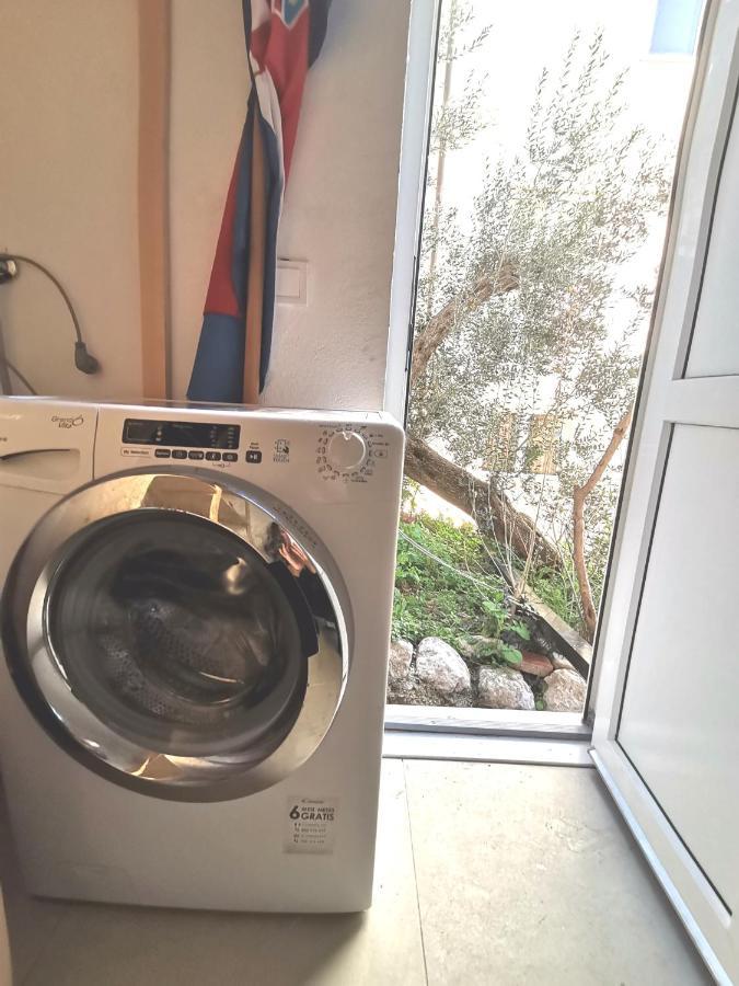 Top Studio 9 Makarska Rivijera بروماجنا المظهر الخارجي الصورة