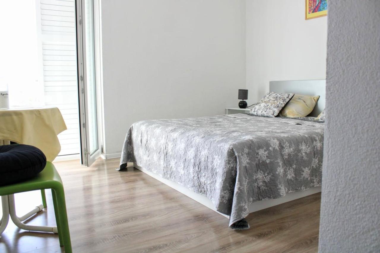 Top Studio 9 Makarska Rivijera بروماجنا المظهر الخارجي الصورة