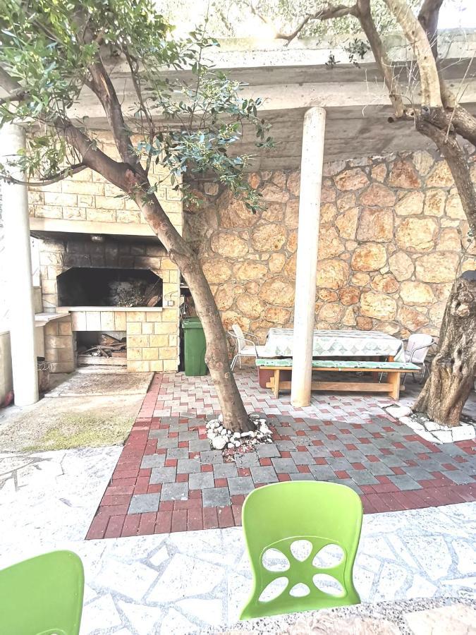 Top Studio 9 Makarska Rivijera بروماجنا المظهر الخارجي الصورة