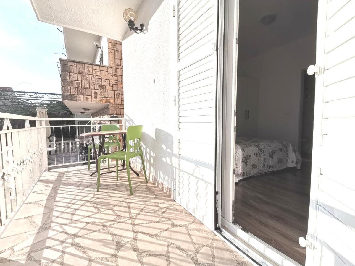 Top Studio 9 Makarska Rivijera بروماجنا المظهر الخارجي الصورة