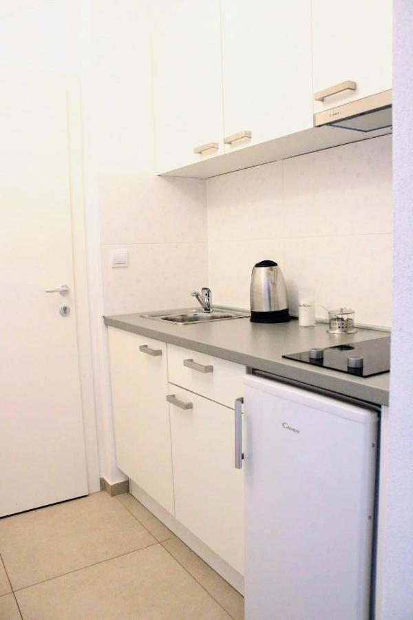 Top Studio 9 Makarska Rivijera بروماجنا المظهر الخارجي الصورة